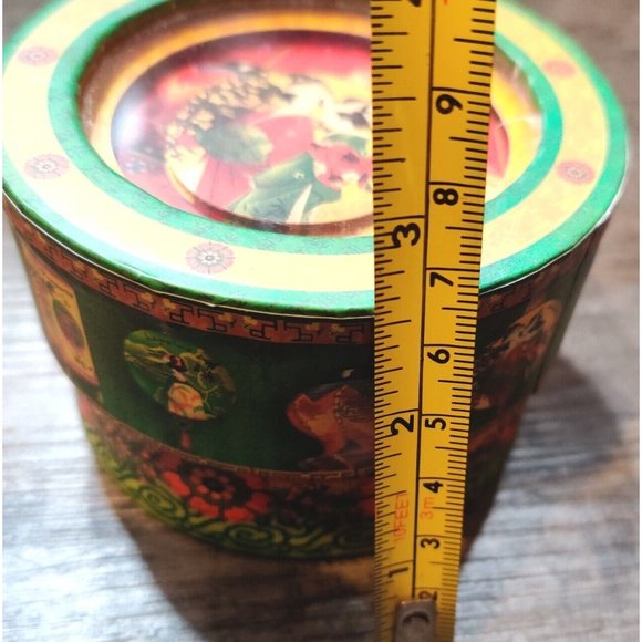 Mini Punch Studio 4-5 Oz Rose Or Orange Clove Bar of Soap (Sealed) Opened Box - Picture 15 of 15